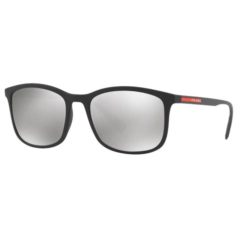 prada linea rossa ps 01ts polarized|prada linea rossa men's polarized sunglasses ps 50ys62 yp.